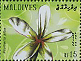 Maldives 2009