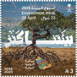 Саудовская Аравия - Saudi Arabia (2025)