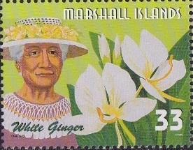 Маршалловы острова - Marshall Islands 1999
