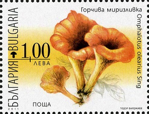 Bulgaria 2011