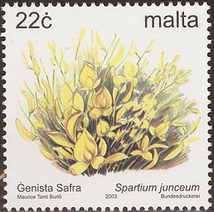 Мальта - Malta (2003)