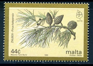 Мальта - Malta (1995) 