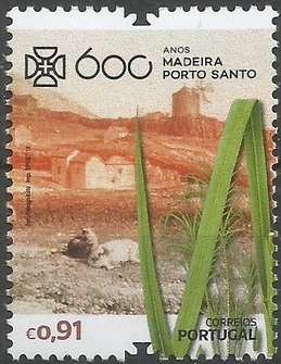 Мадейра - Madeira (2018)