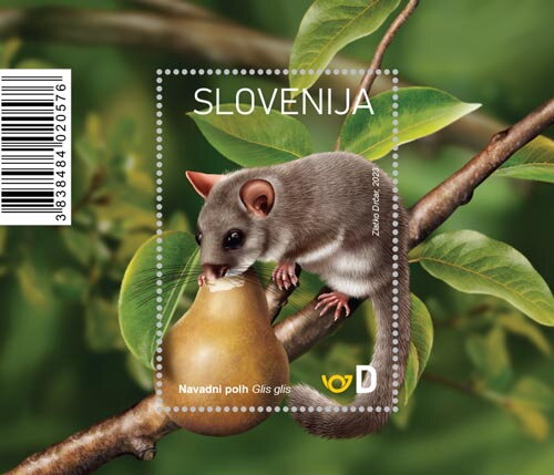 Slovenia 2023
