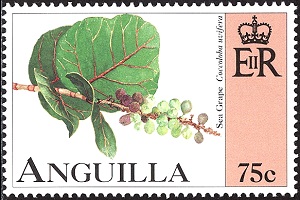 Anguilla 1997