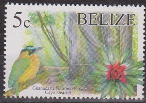 Belize 2005