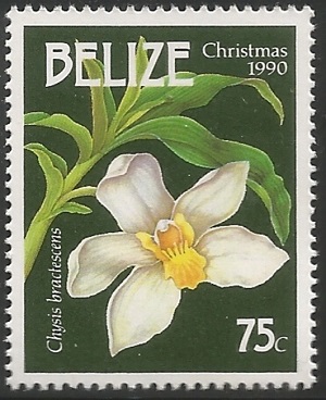 Belize 1990