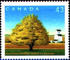 Канада - Canada (1994)