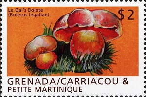 Grenada 2000