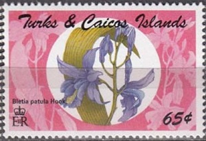 Тёркс и Кайкос - Turks and Caicos (1995)