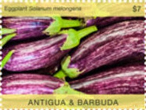 Антигуа и Барбуда - Antigua and Barbuda 2017