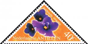 Antilles 1999