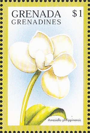 Grenadines 1997