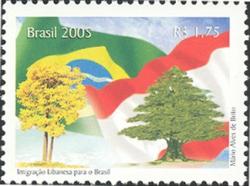 Brazil 2005