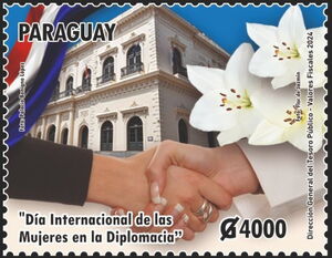 Paraguay 2024